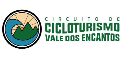 Logo Circuito CIGAMVALI - Cicloturismo